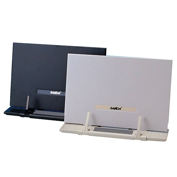 산다 철재독서대 SD-880(특대)