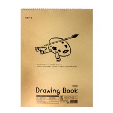 2000 5절 스케치북 1권