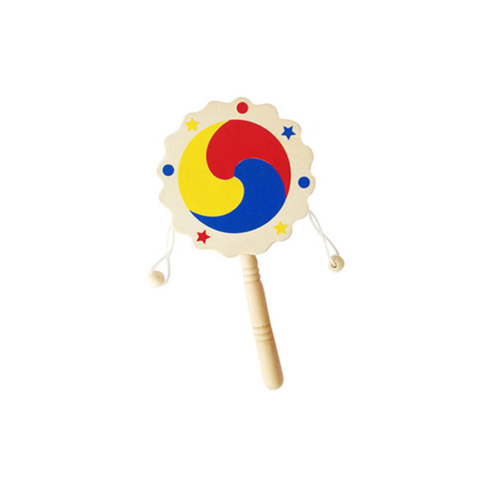 유니아트 2500 전통북 꾸미기