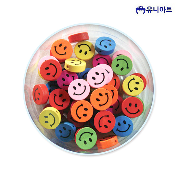 유니아트 5000 모양비즈 41번