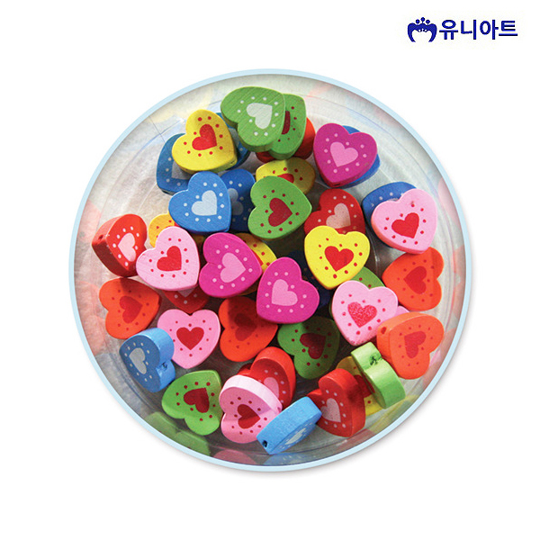 유니아트 5000 모양비즈 45번