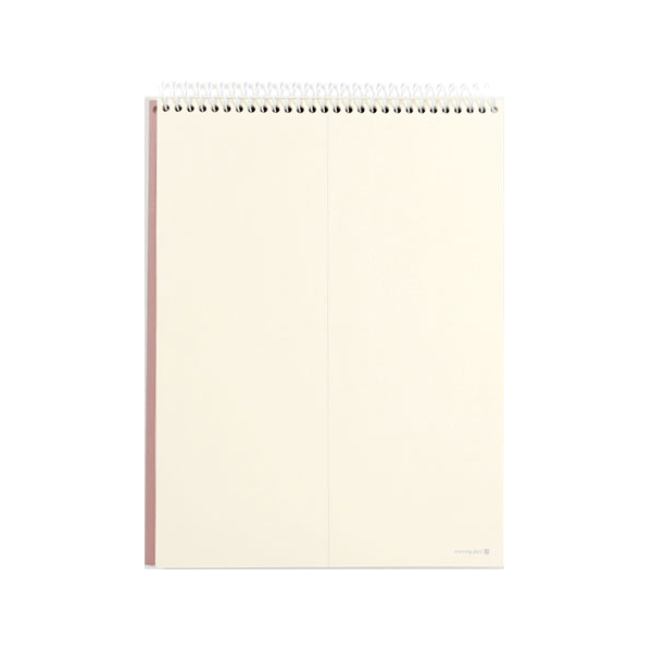 모닝글로리 수학 연습장 2분할 상철