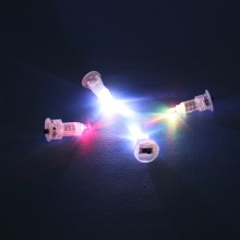 아이디몬 LED 미니등 2종 만들기 재료