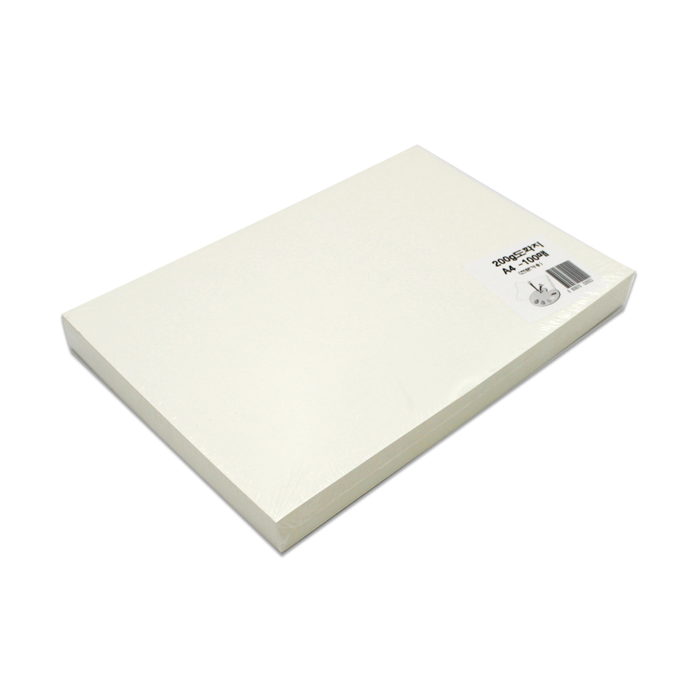 삼영사 도화지 A4 200g 100매