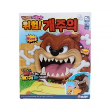 26000 위험 개주의 보드게임