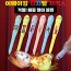 어메이징 디지털 서커스 격돌 배틀 팽이 볼펜
