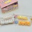 3000 프랜즈 귀여운 말랑 모찌모찌(애니멀) 촉감놀이 스트레스볼 랜덤발송