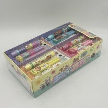 1500 프랜즈 샤프식 지우개 + 리필 2입세트 1갑(20ea)