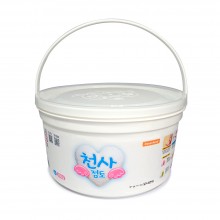 천사점토 350g 벌크