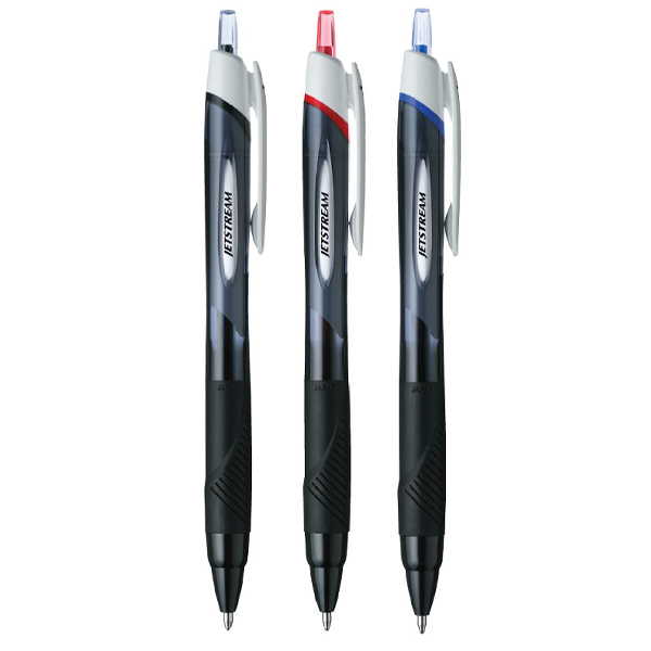 제트스트림 1.0mm 볼펜