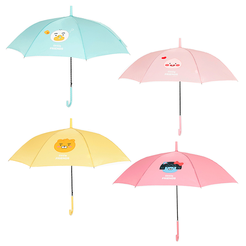 리틀 카카오프렌즈 장우산