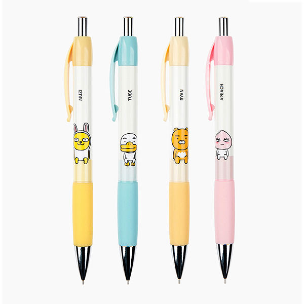 카카오프렌즈 샤프 0.5mm