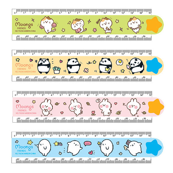 800 모닝글로리 더블학용 겹자