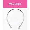 유니아트 2000 메탈 머리띠