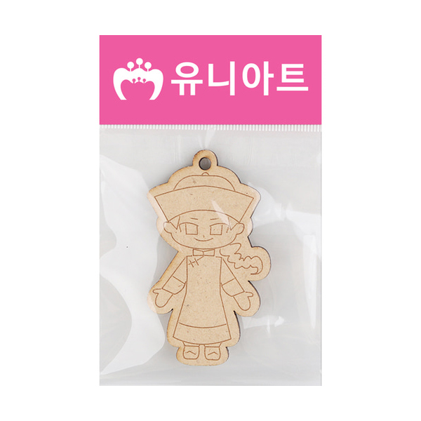 유니아트 1000 팬시우드 96번