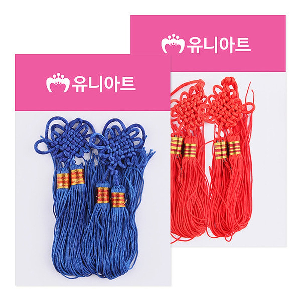 유니아트 1500 매듭세트