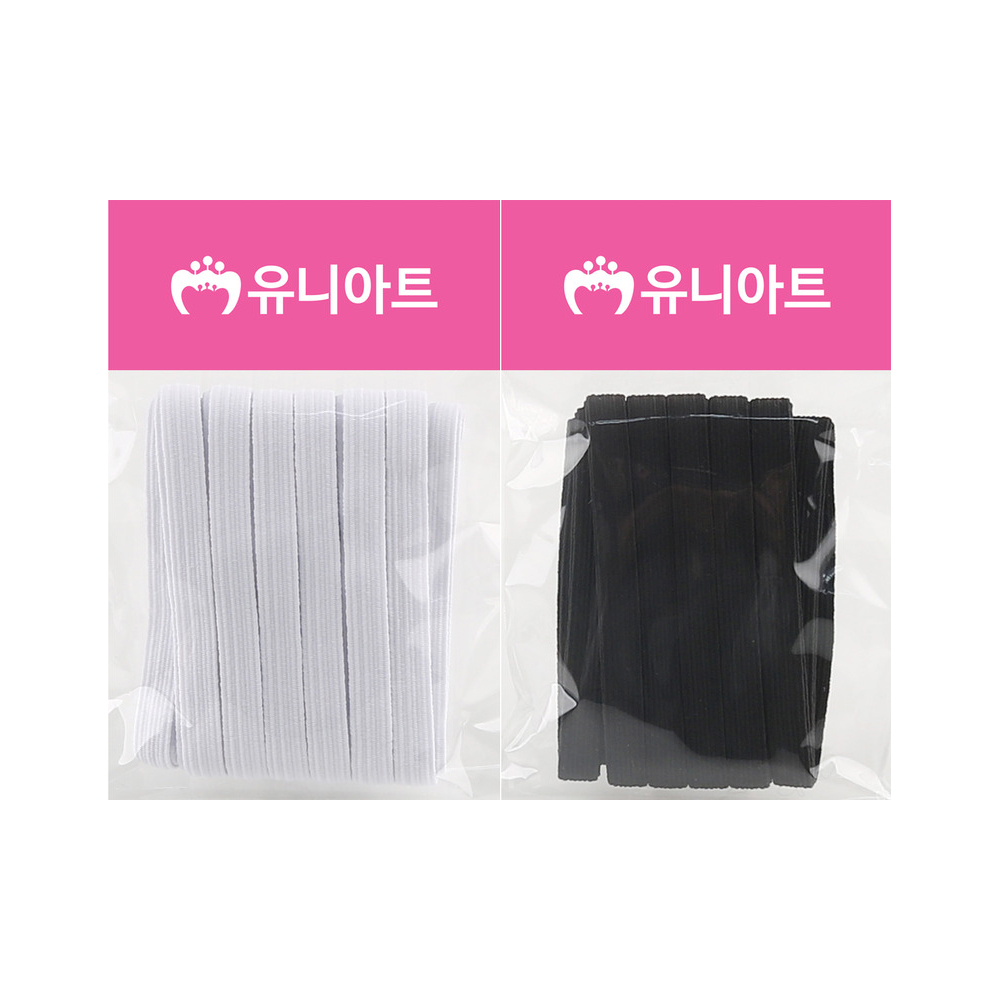 유니아트 1000 8골밴드