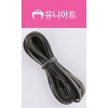 유니아트 1000 흑고무줄