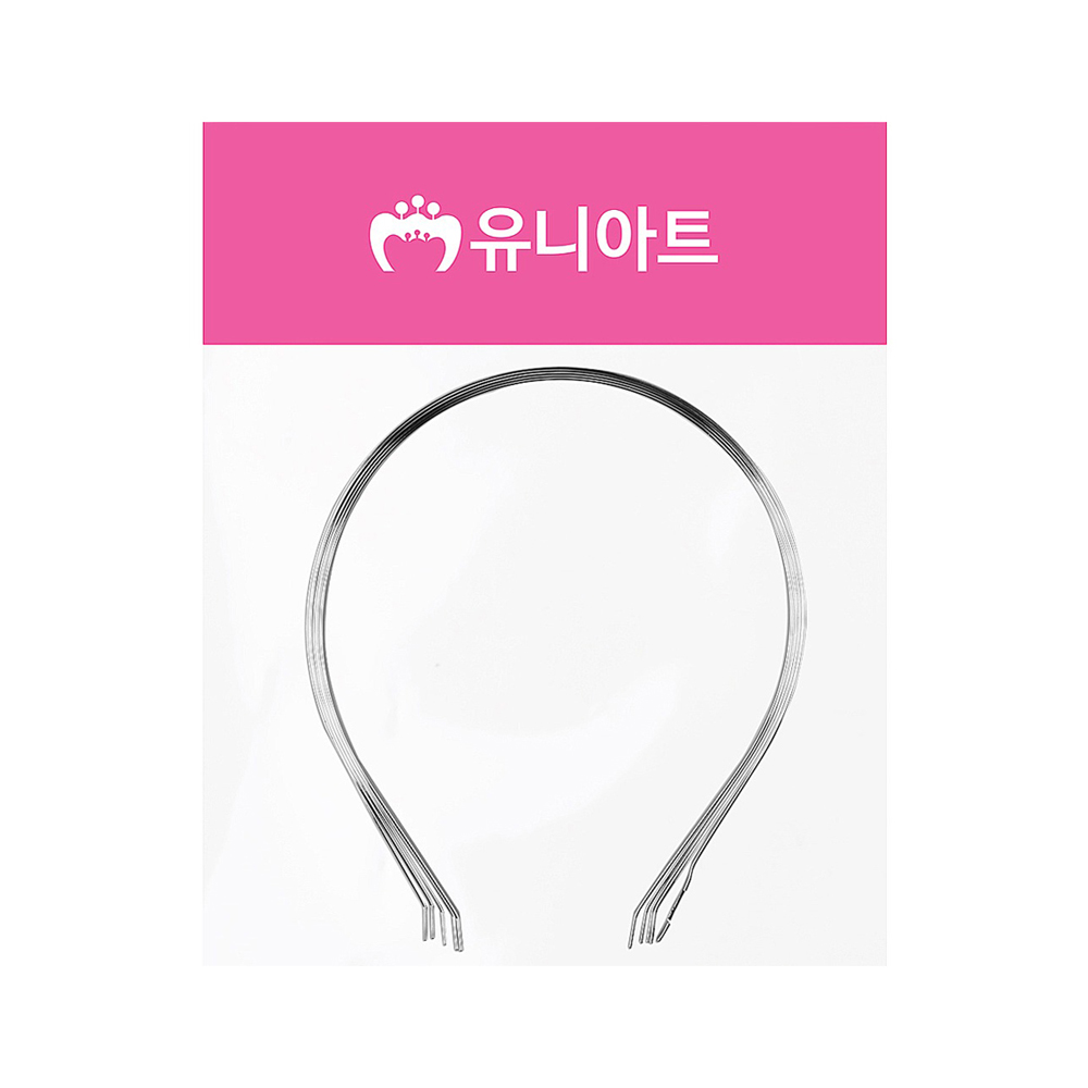 유니아트 2000 머리띠