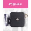유니아트 2000 일반형 무브먼트 세트 12mm