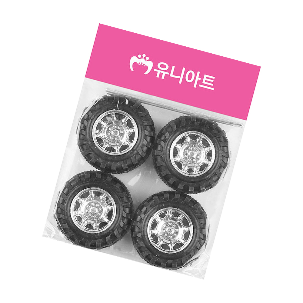 유니아트 1500 자동차바퀴 대