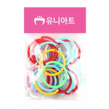 유니아트 1000 칼라링 대 중 소