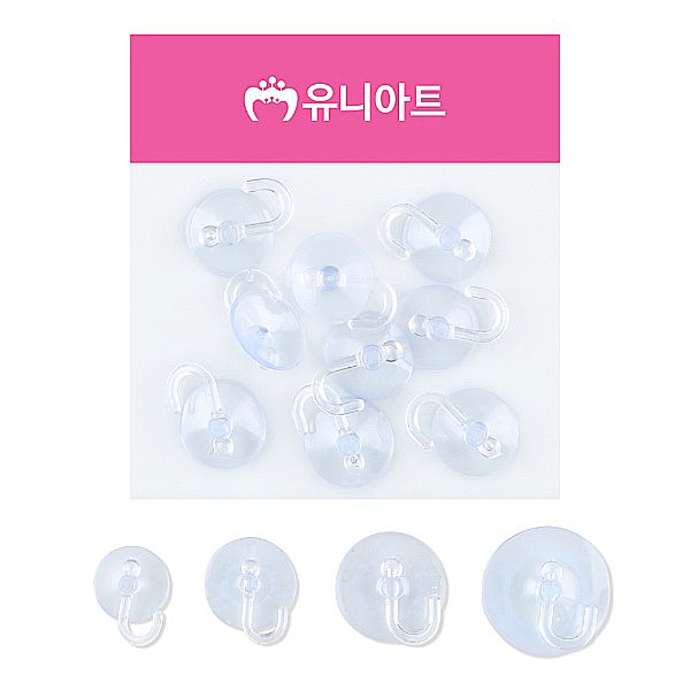 유니아트 1000 고리큐방