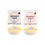 유니아트 10000 롤 원형 찍찍이 20mm 10yd