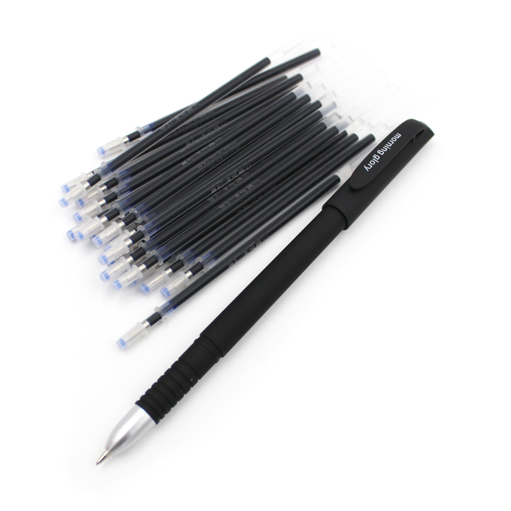 모닝글로리 지움펜 0.5mm