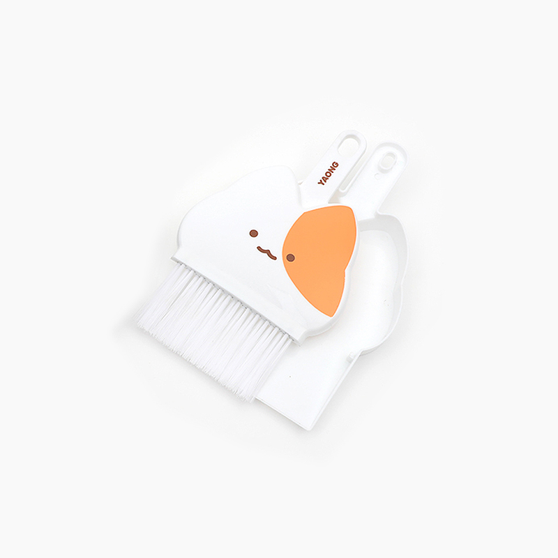 모닝 4500 캐릭터 청소도구(야옹이)