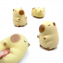 2000 카피바라 마시멜로 말랑이 촉감놀이 스트레스완화
