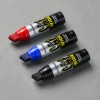 모나미 매직캡 와이드 굵은닙 사각닙 13mm 1자루