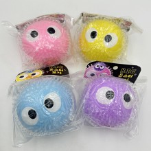 5000 프랜즈 빅몬스터 모찌 대왕 말랑이 랜덤 발송 스트레스해소 스퀴시