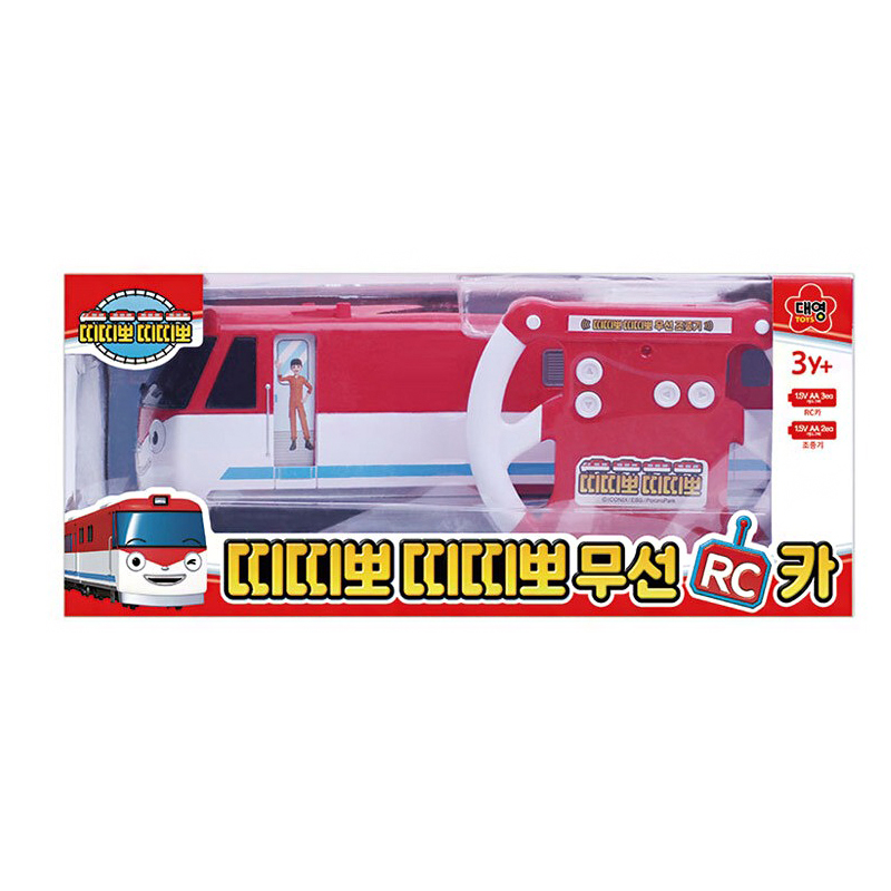 35000 띠띠뽀 무선 RC카