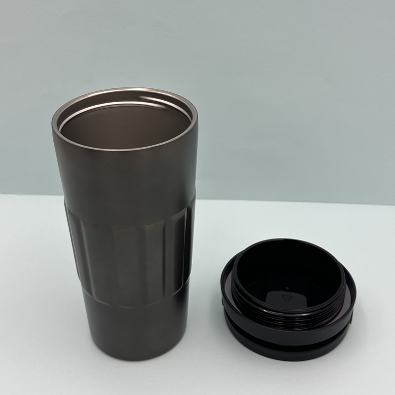 500ml 핸디 스텐 텀블러 손잡이형